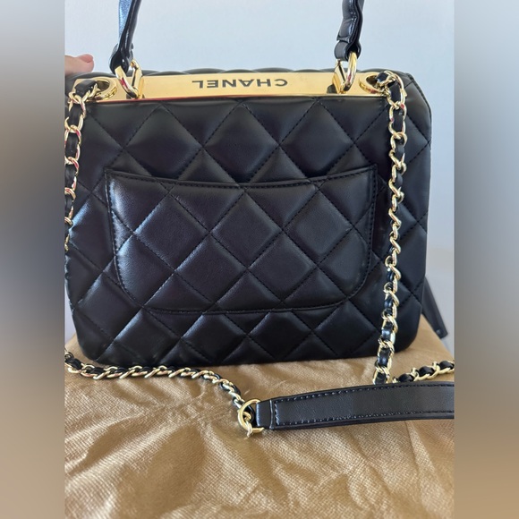 Chanel trendy CC - Picture 2 of 5